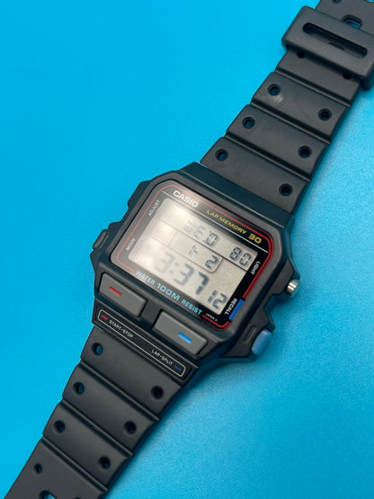 1989 Casio SDB-500