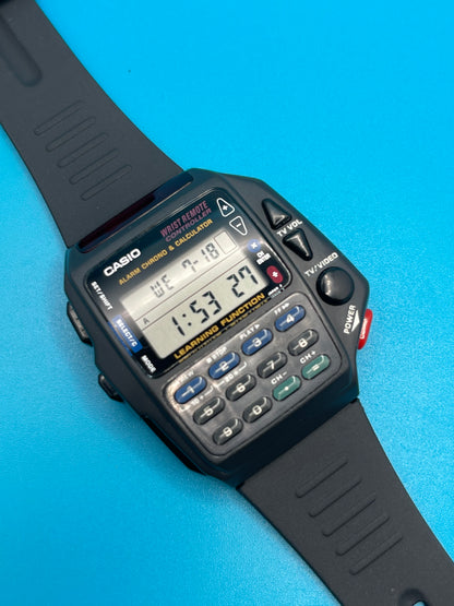 1994 Casio CMD-40 Korea