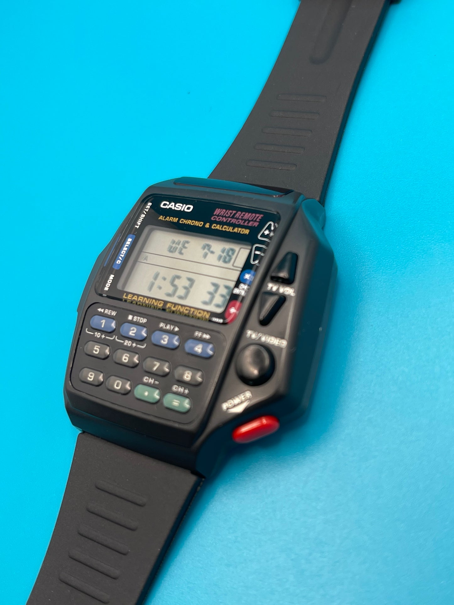 1994 Casio CMD-40 Korea