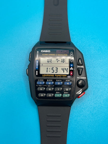 1994 Casio CMD-40 Korea