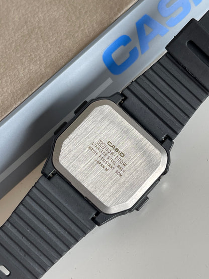 1987 Casio SDB-300