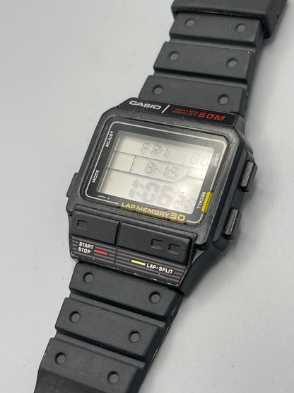 1987 Casio SDB-300