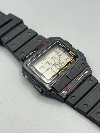 1987 Casio SDB-300