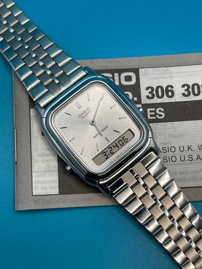 1994 Casio AQ-307