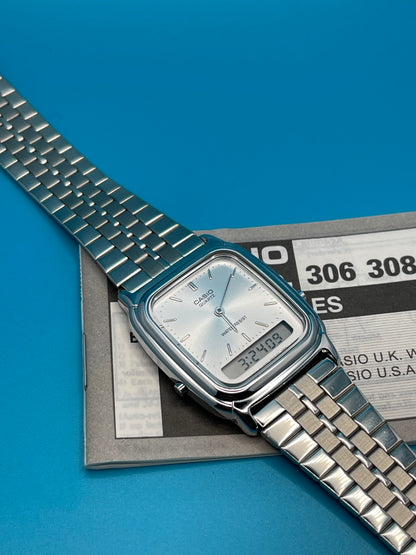1994 Casio AQ-307