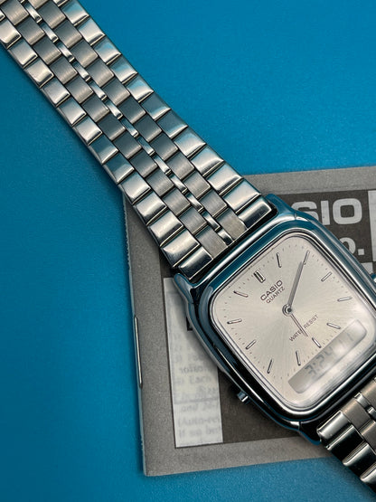 1994 Casio AQ-307