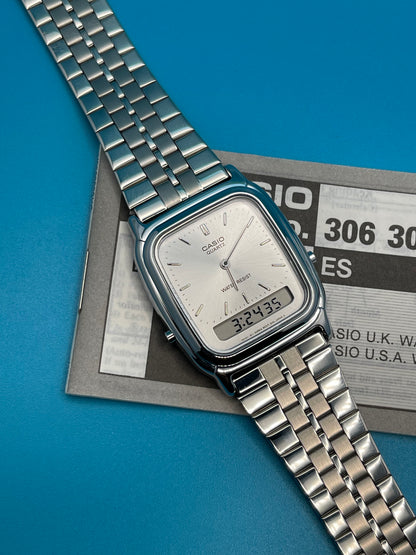 1994 Casio AQ-307