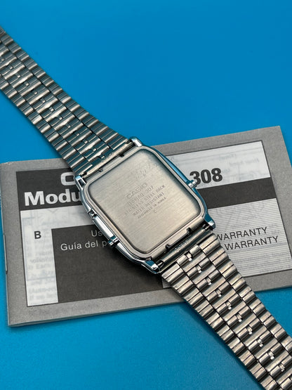 1994 Casio AQ-307