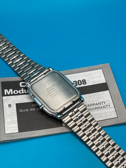 1994 Casio AQ-307
