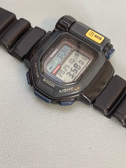 1996 Casio TSR-110