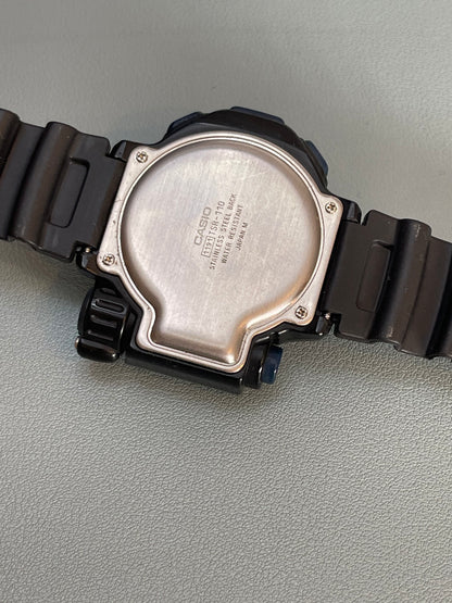1996 Casio TSR-110