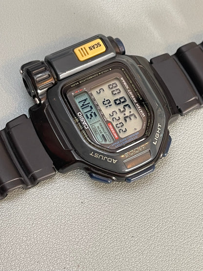 1996 Casio TSR-110