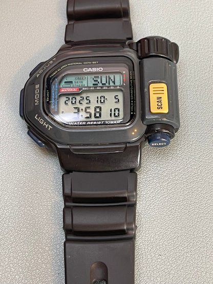 1996 Casio TSR-110