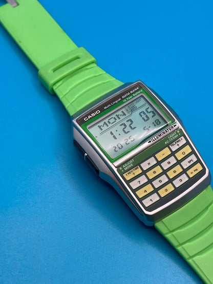 1995 Casio DBC-32