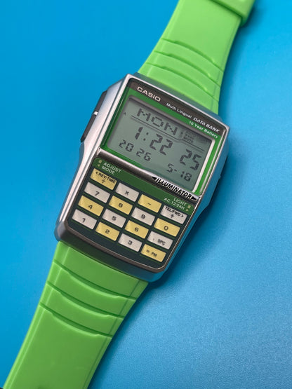 1995 Casio DBC-32