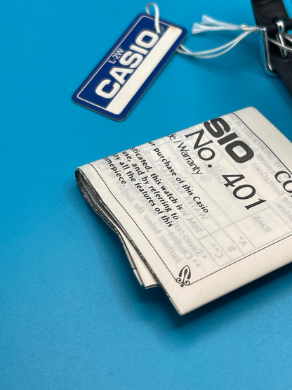 1985 Casio LQ-11 Ne old Stock