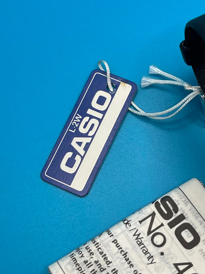 1985 Casio LQ-11 Ne old Stock