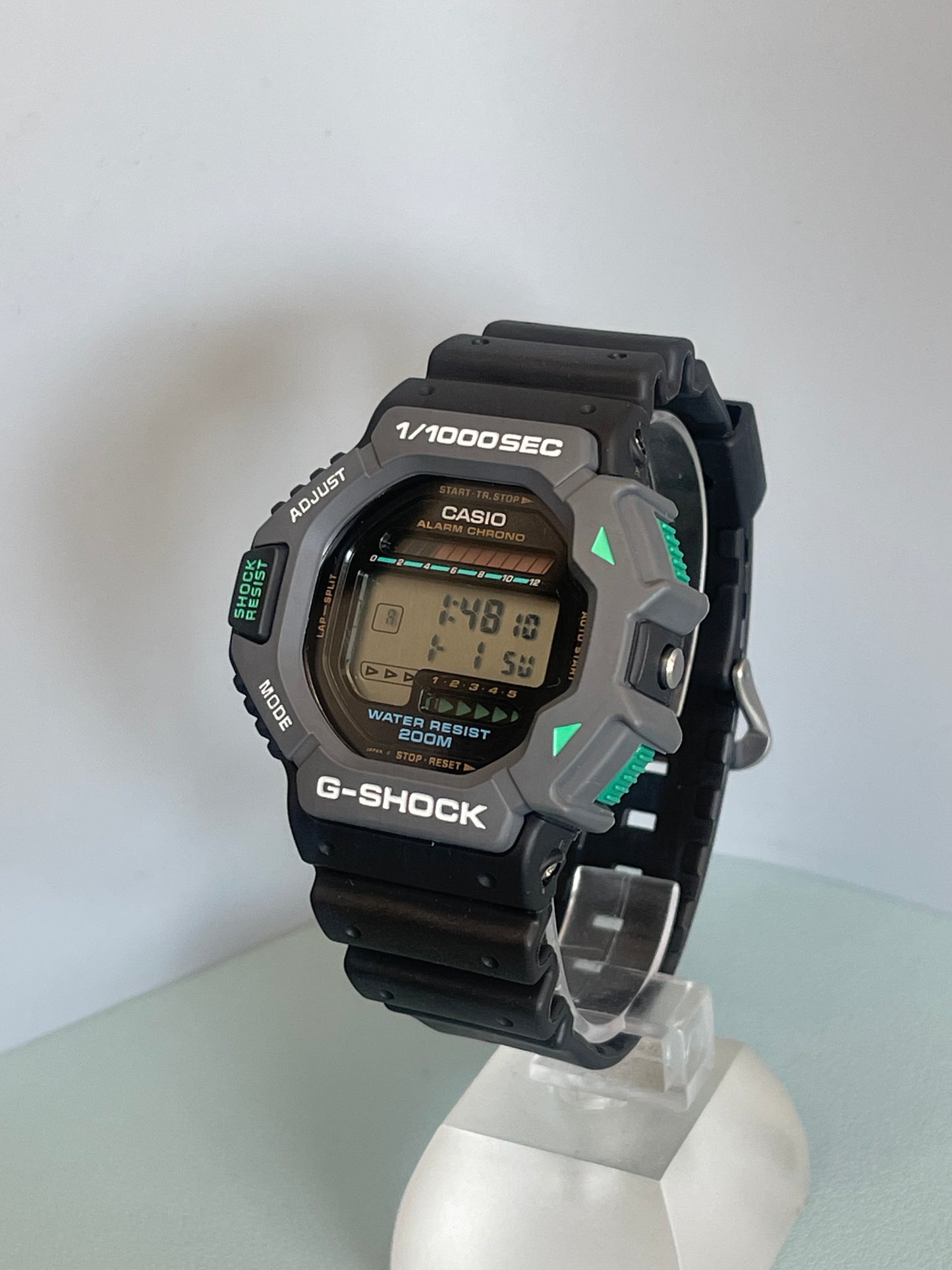 1994 Casio G-Shock DW-6200
