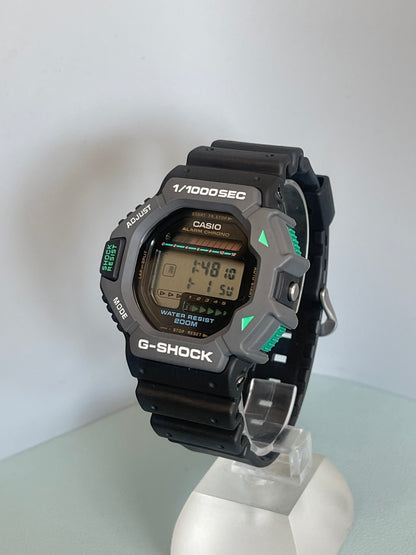 1994 Casio G-Shock DW-6200