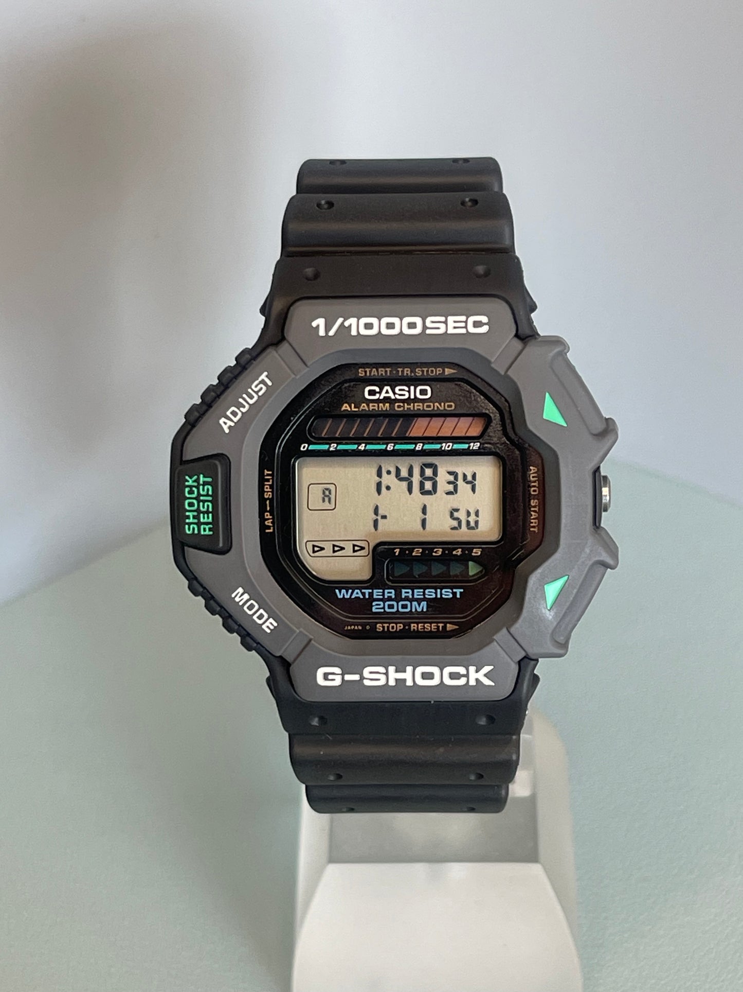 1994 Casio G-Shock DW-6200
