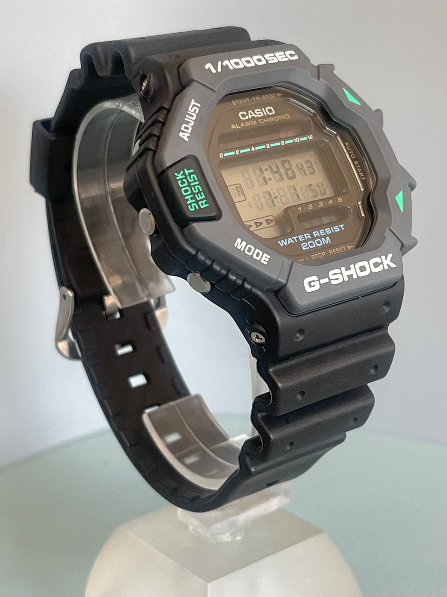 1994 Casio G-Shock DW-6200