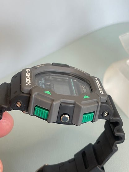 1994 Casio G-Shock DW-6200