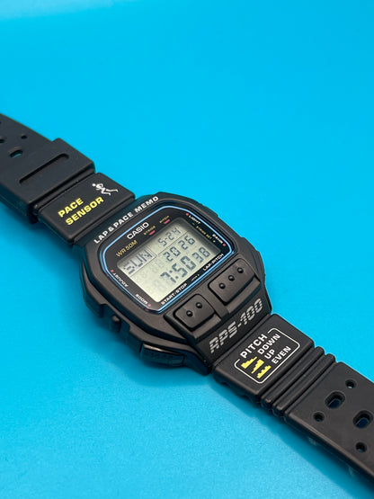 1995 Casio RPS-100 New Old Stock Japan