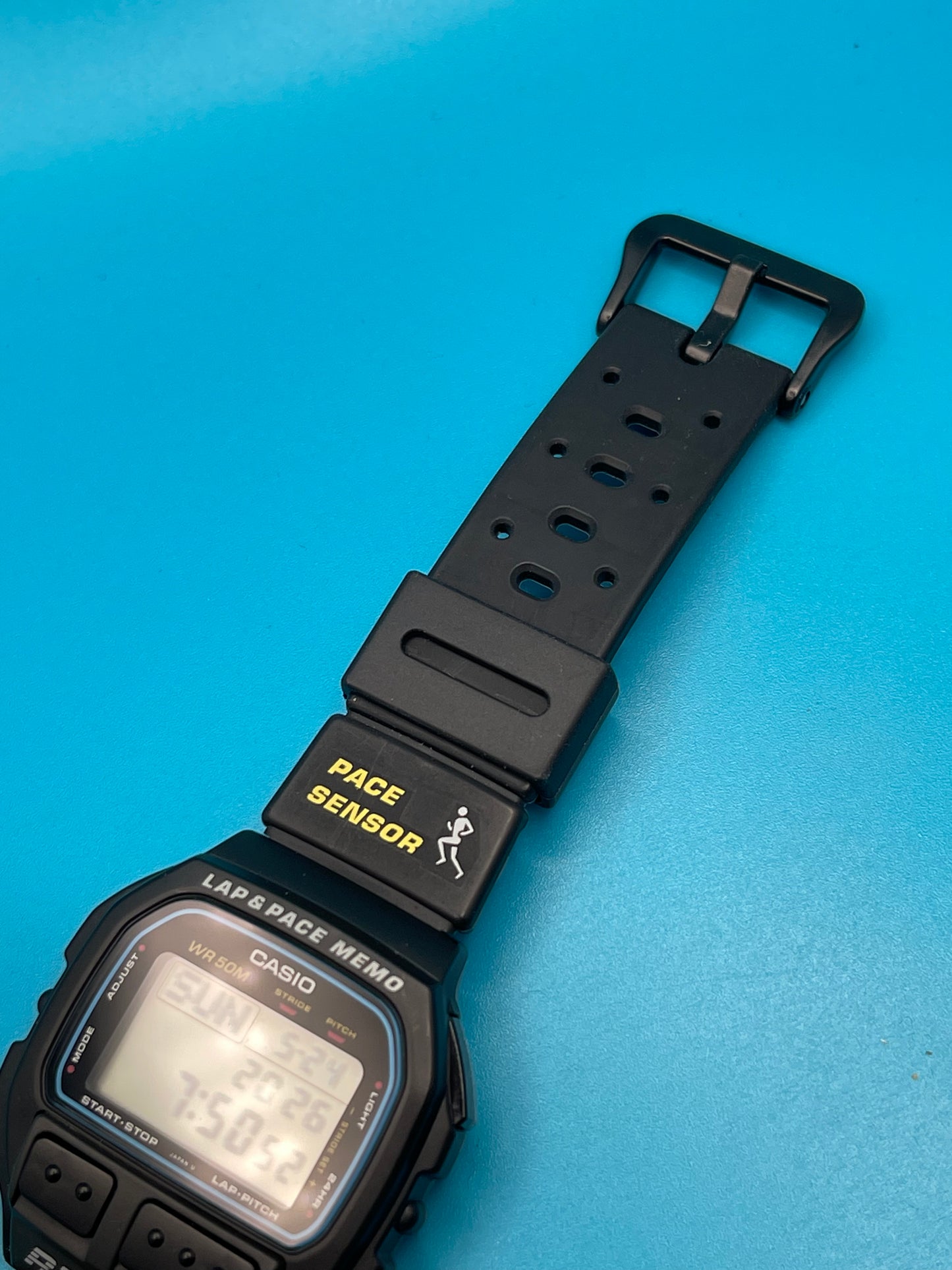 1995 Casio RPS-100 New Old Stock Japan