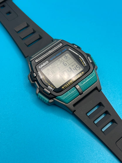 1997 Casio JC-30