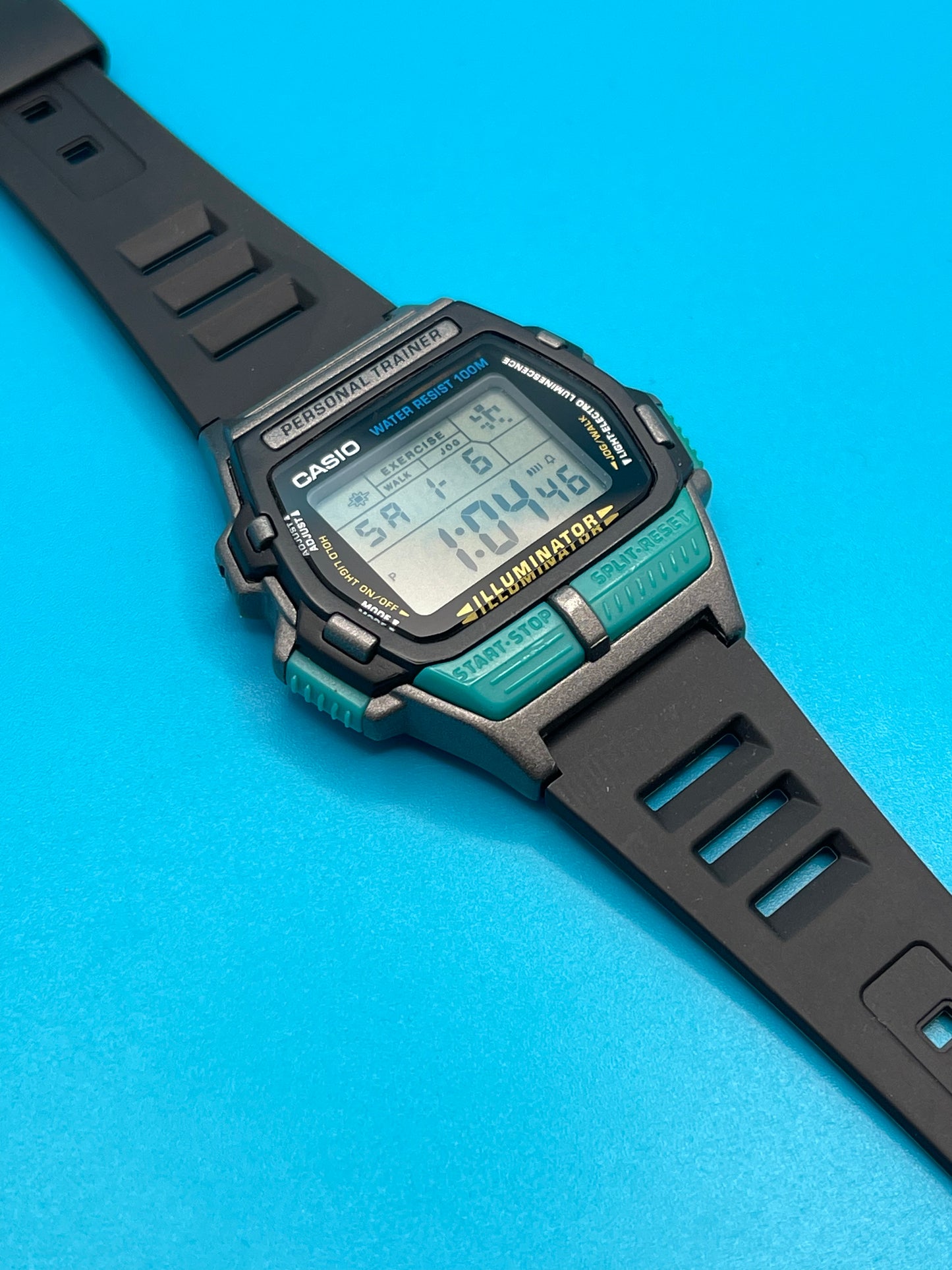 1997 Casio JC-30