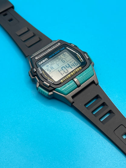 1997 Casio JC-30