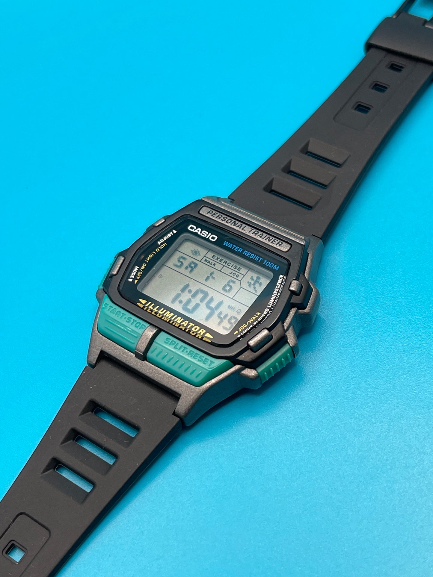 1997 Casio JC-30