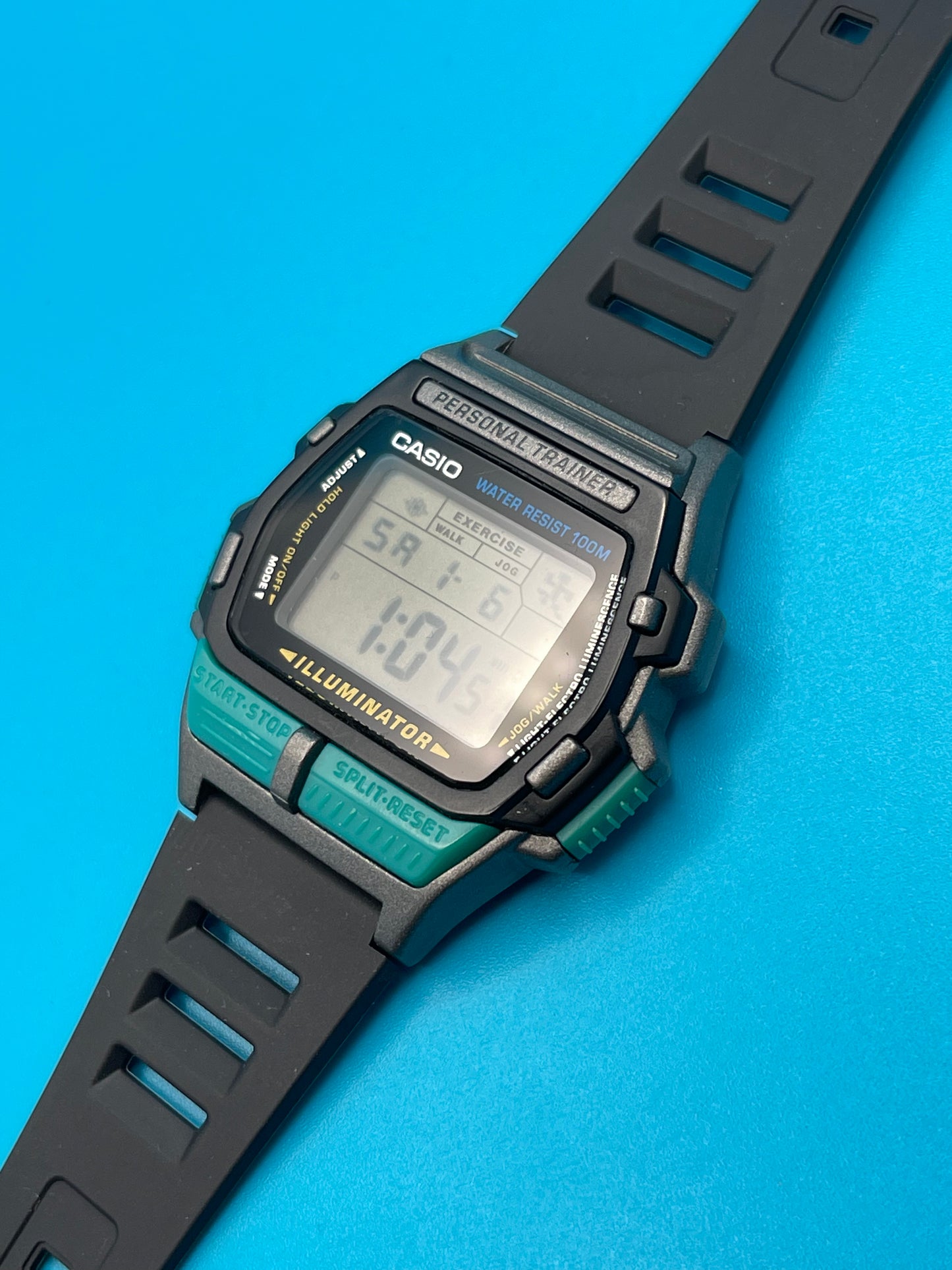 1997 Casio JC-30