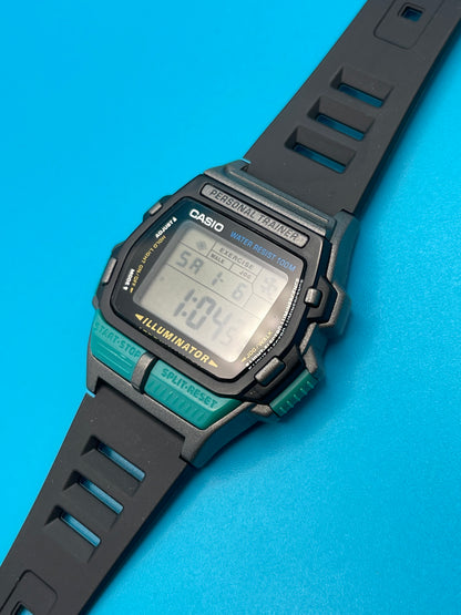 1997 Casio JC-30