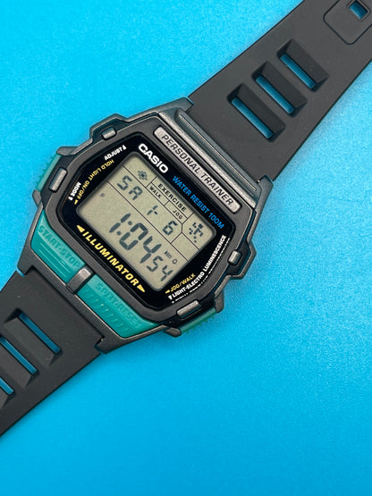 1997 Casio JC-30