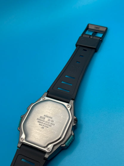 1997 Casio JC-30
