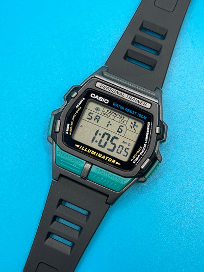 1997 Casio JC-30
