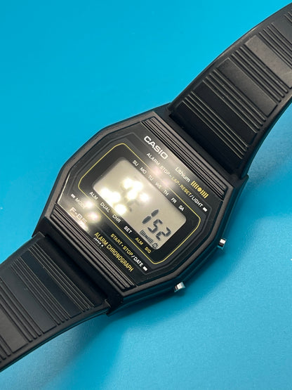1981 Casio F-85