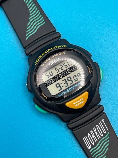 1990 Casio LJC-10 New Old Stock