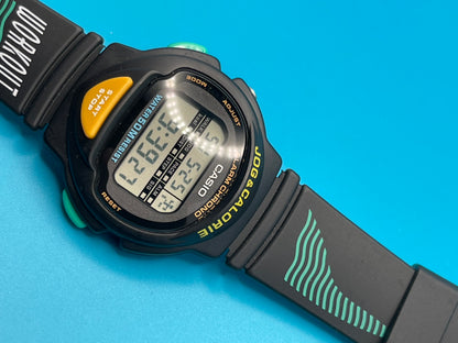 1990 Casio LJC-10 New Old Stock
