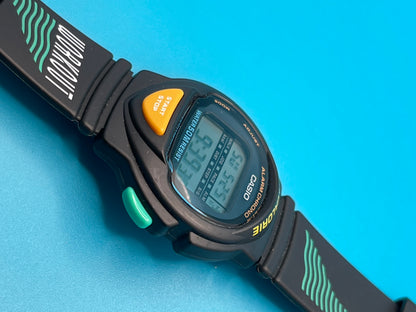 1990 Casio LJC-10 New Old Stock