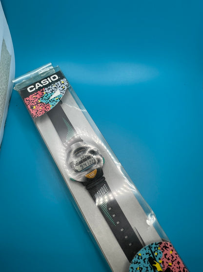 1990 Casio LJC-10 New Old Stock