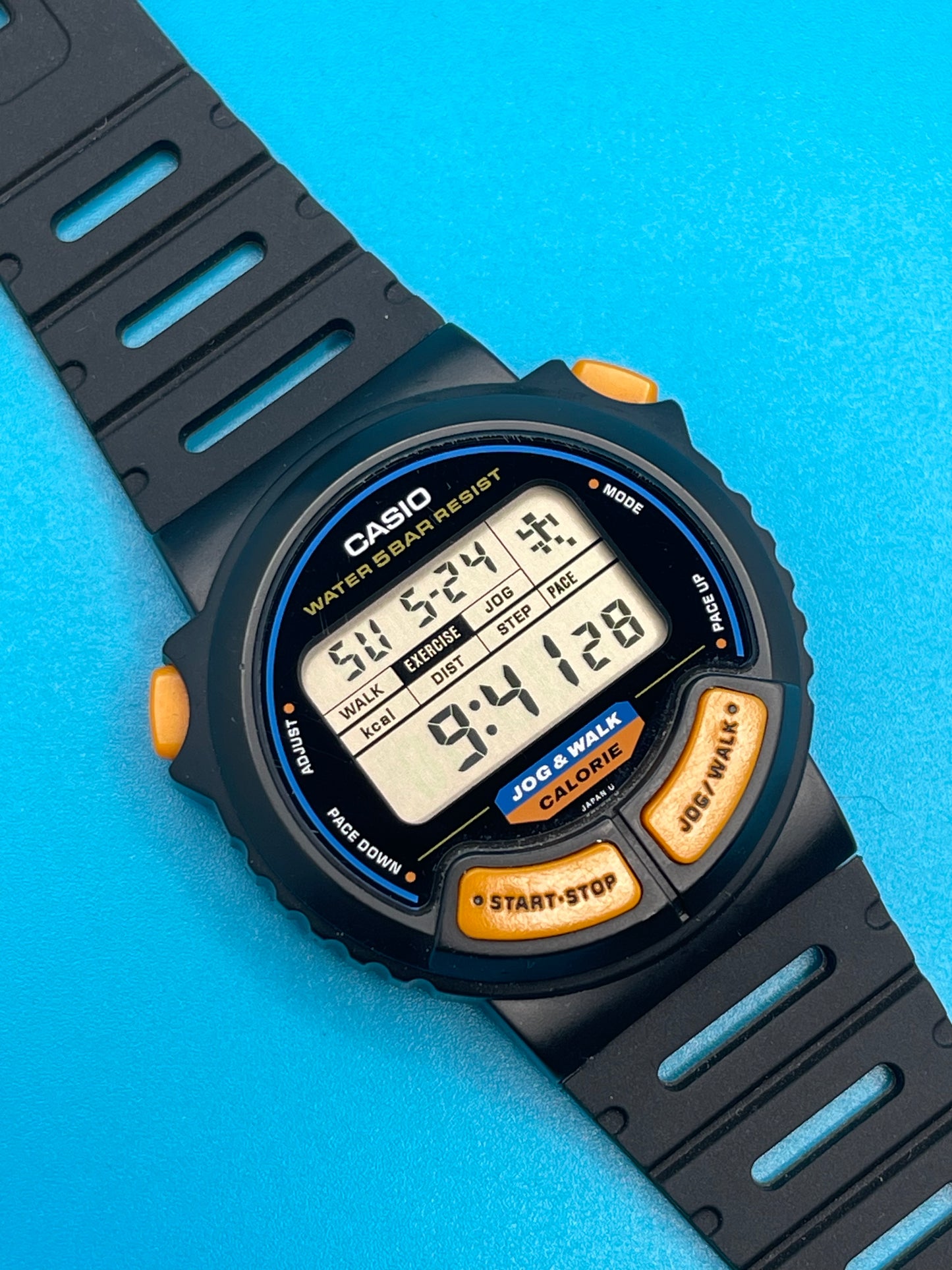 1992 Casio JC-10