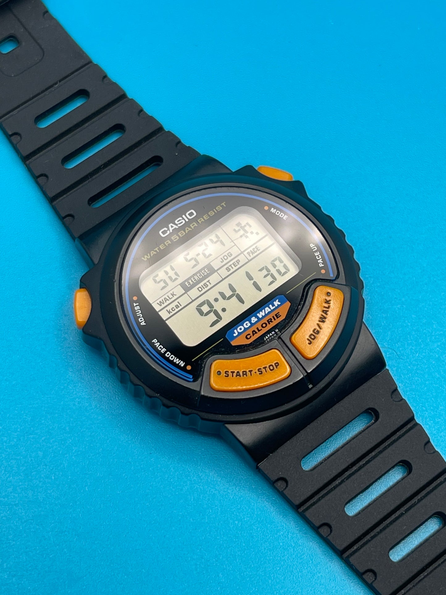 1992 Casio JC-10