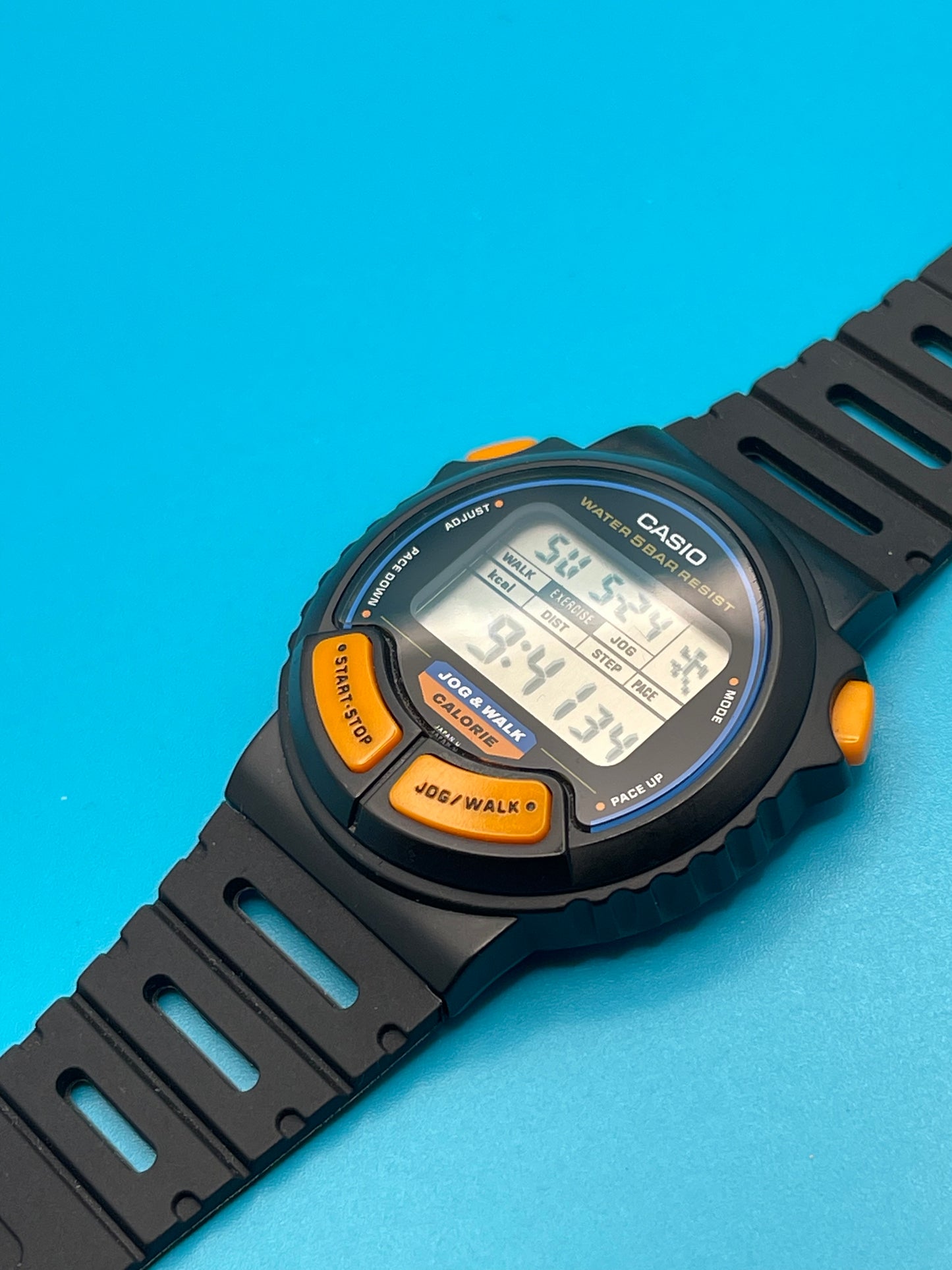 1992 Casio JC-10
