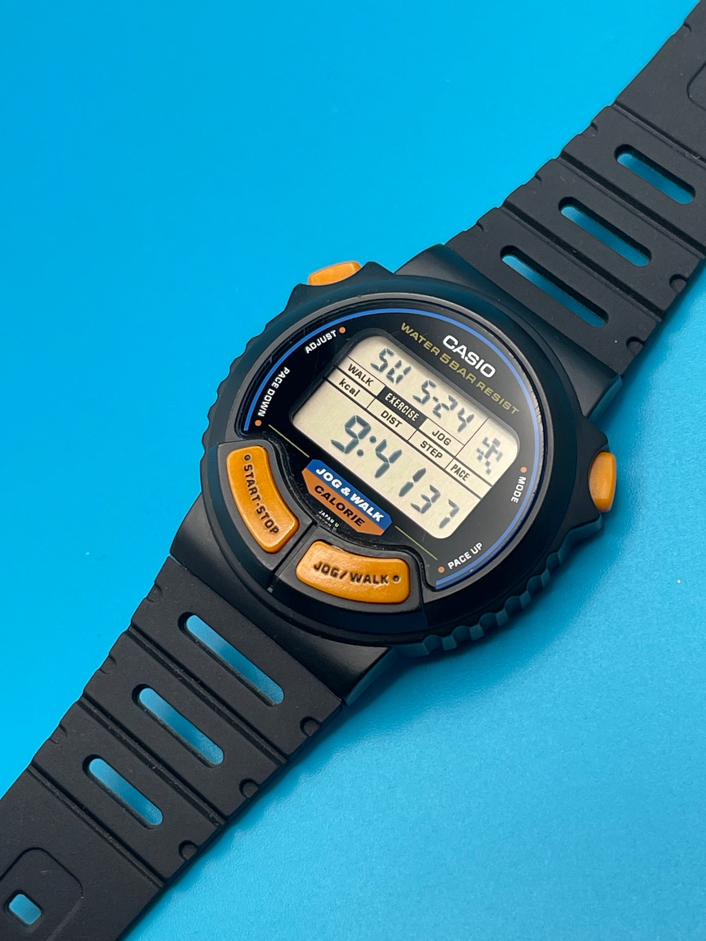 1992 Casio JC-10