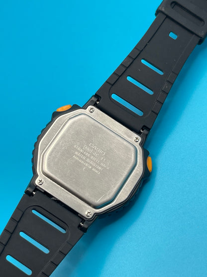 1992 Casio JC-10