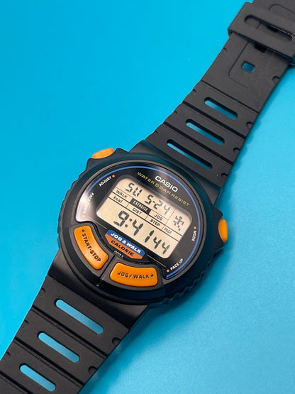 1992 Casio JC-10