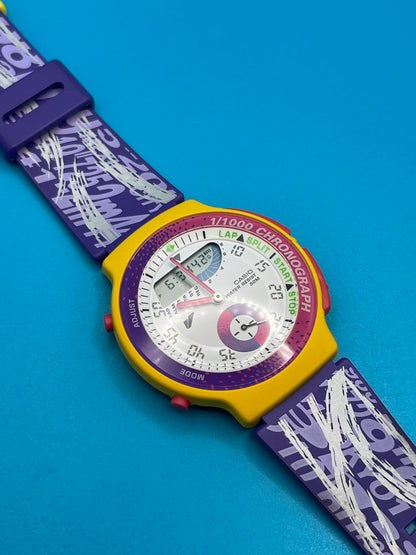 1993 Casio VQ-15 new old stock
