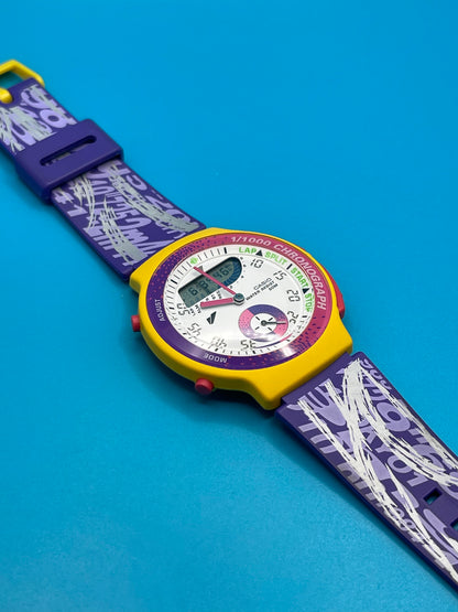 1993 Casio VQ-15 new old stock